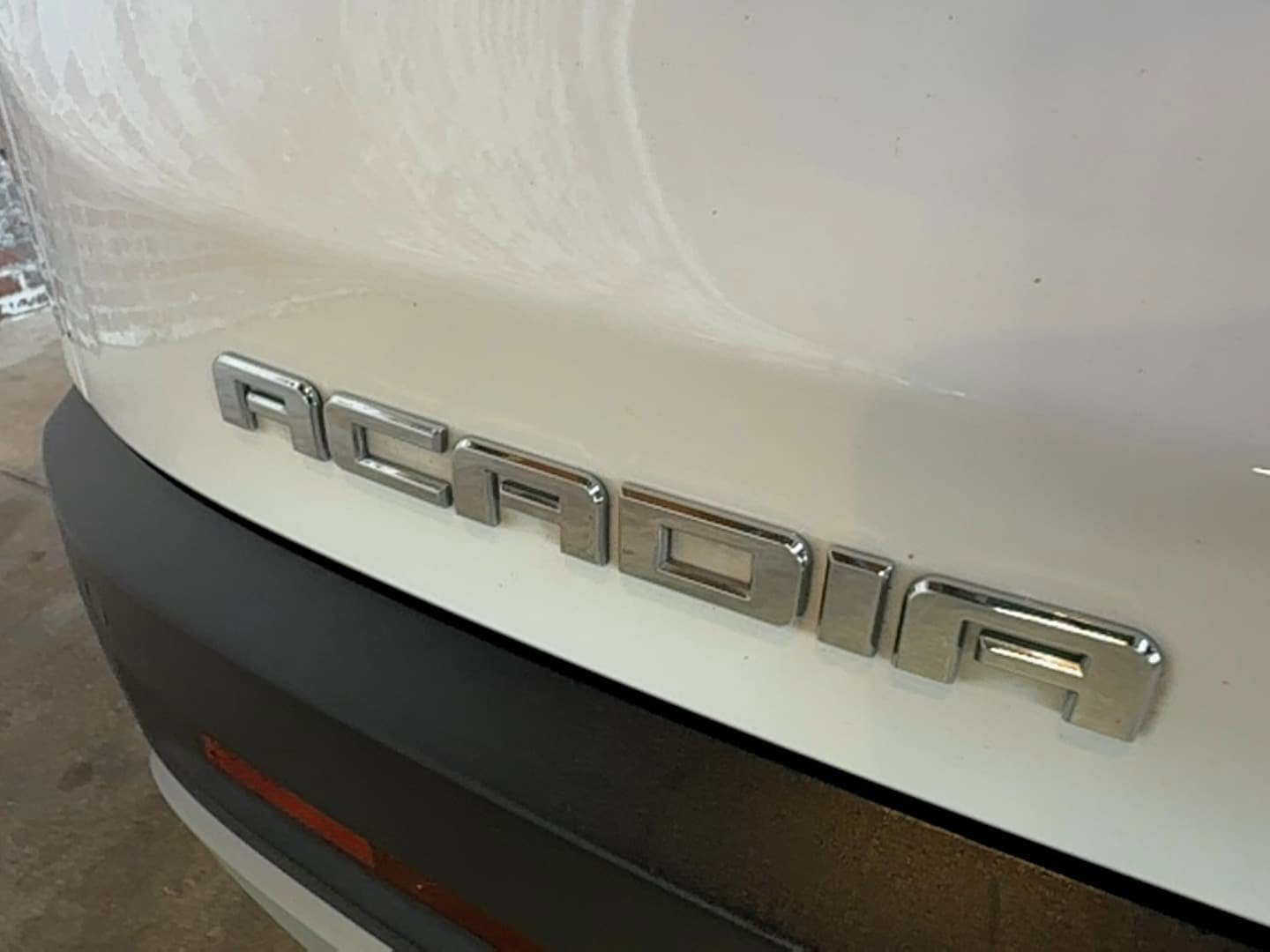 Used 2019 GMC Acadia SLT w/ LPO, Black Accent Package AWD/4WD image 83