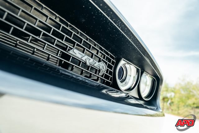 Used 2023 Dodge Challenger SRT Hellcat RWD image 24