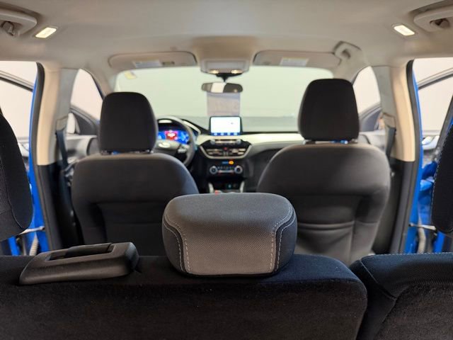 Used 2020 Ford Escape SE Sport image 29