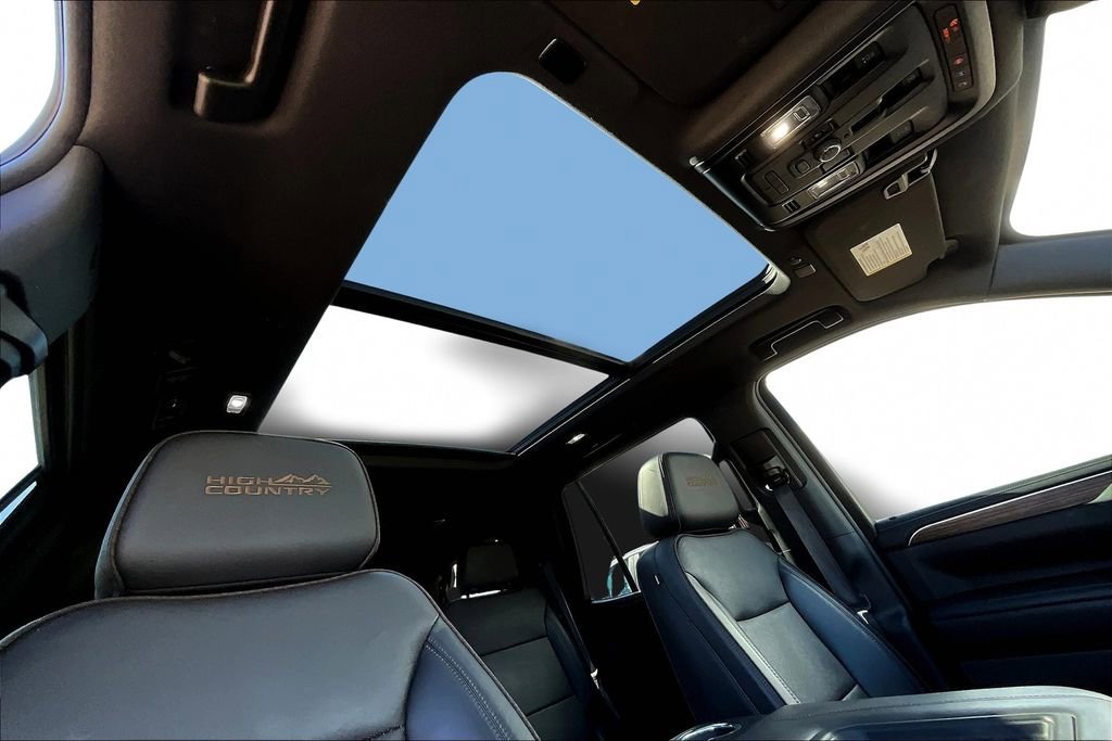 Used 2023 Chevrolet Tahoe High Country w/ Premium Package 2 image 17