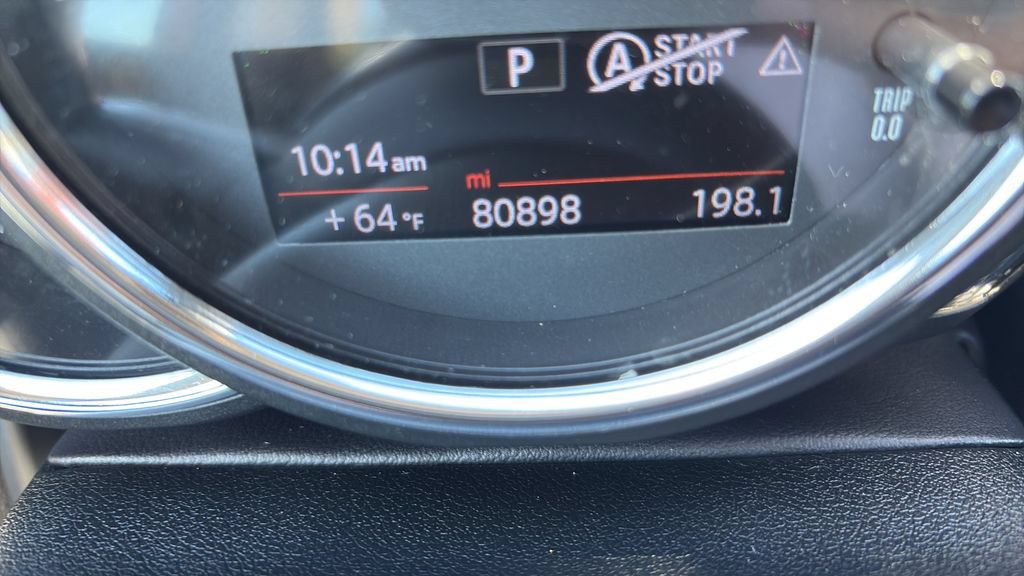 Used 2018 MINI Cooper Countryman ALL4 AWD/4WD image 20