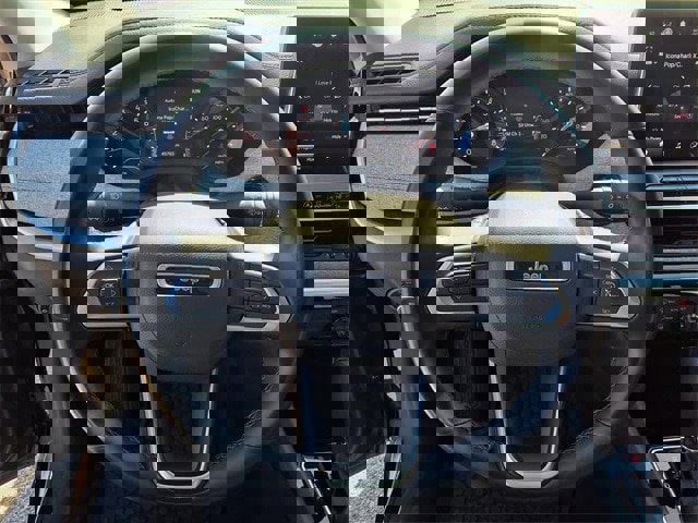 Used 2022 Jeep Compass Latitude w/ Convenience Group image 7