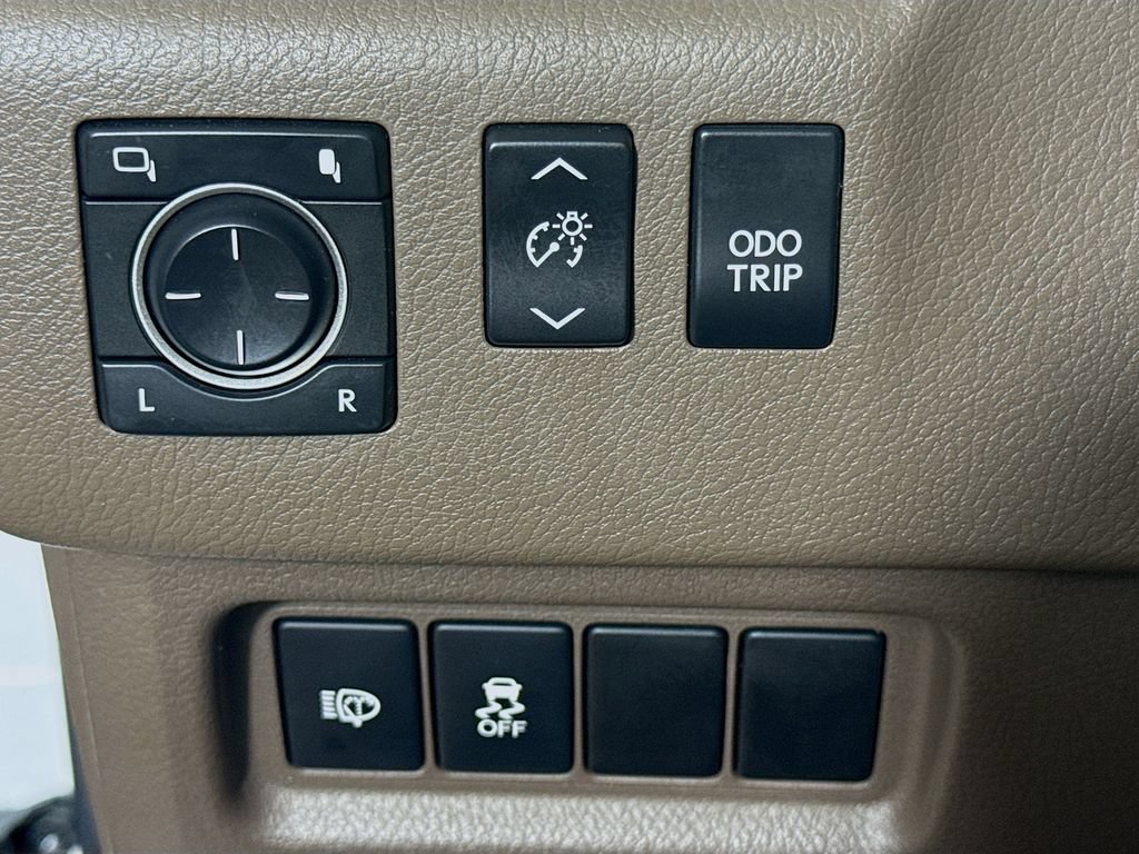 Used 2016 Lexus GX 460 w/ Premium Package AWD/4WD image 11