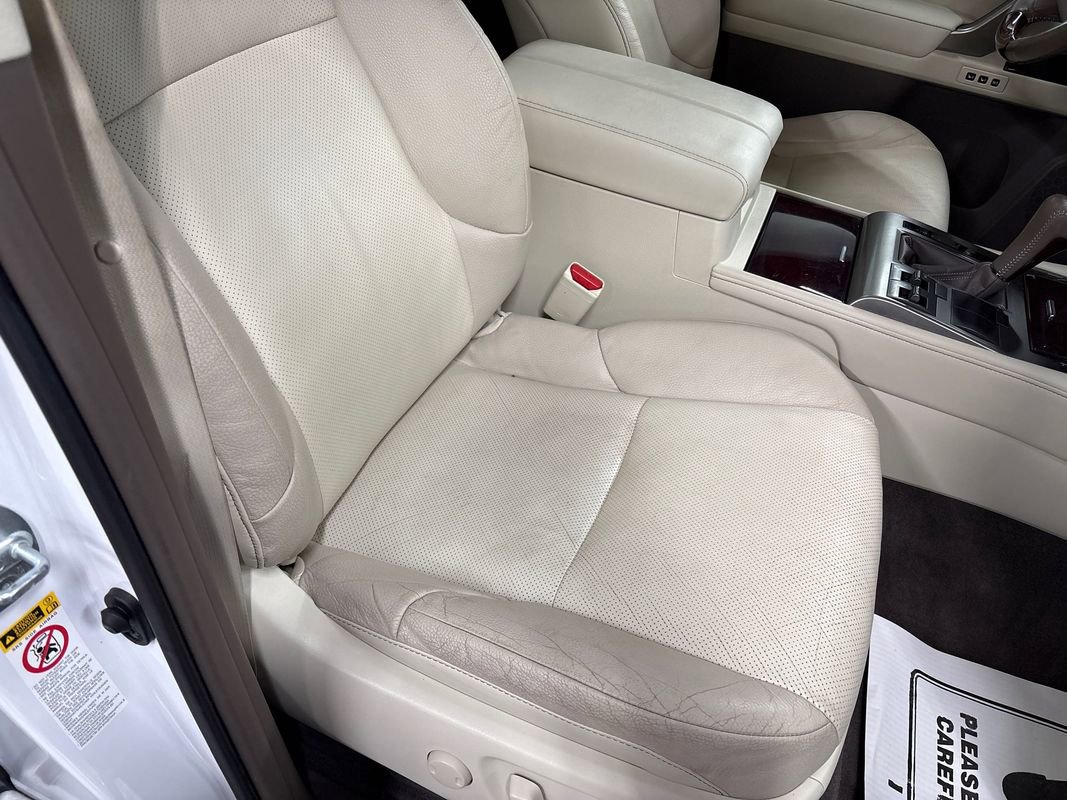 Used 2018 Lexus GX 460 image 45