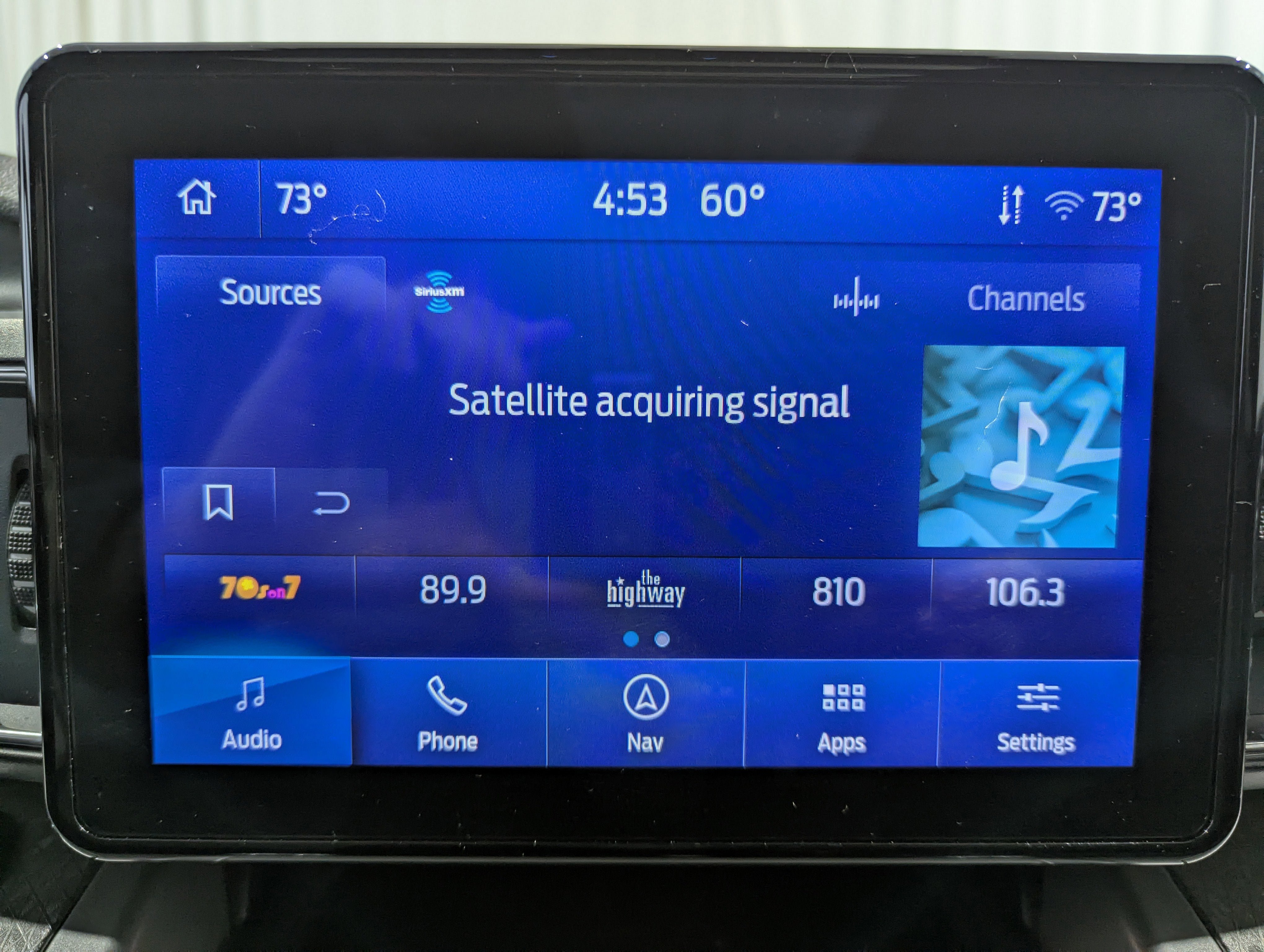 Used 2022 Ford Explorer Timberline w/ Timberline Technology Package AWD/4WD image 29