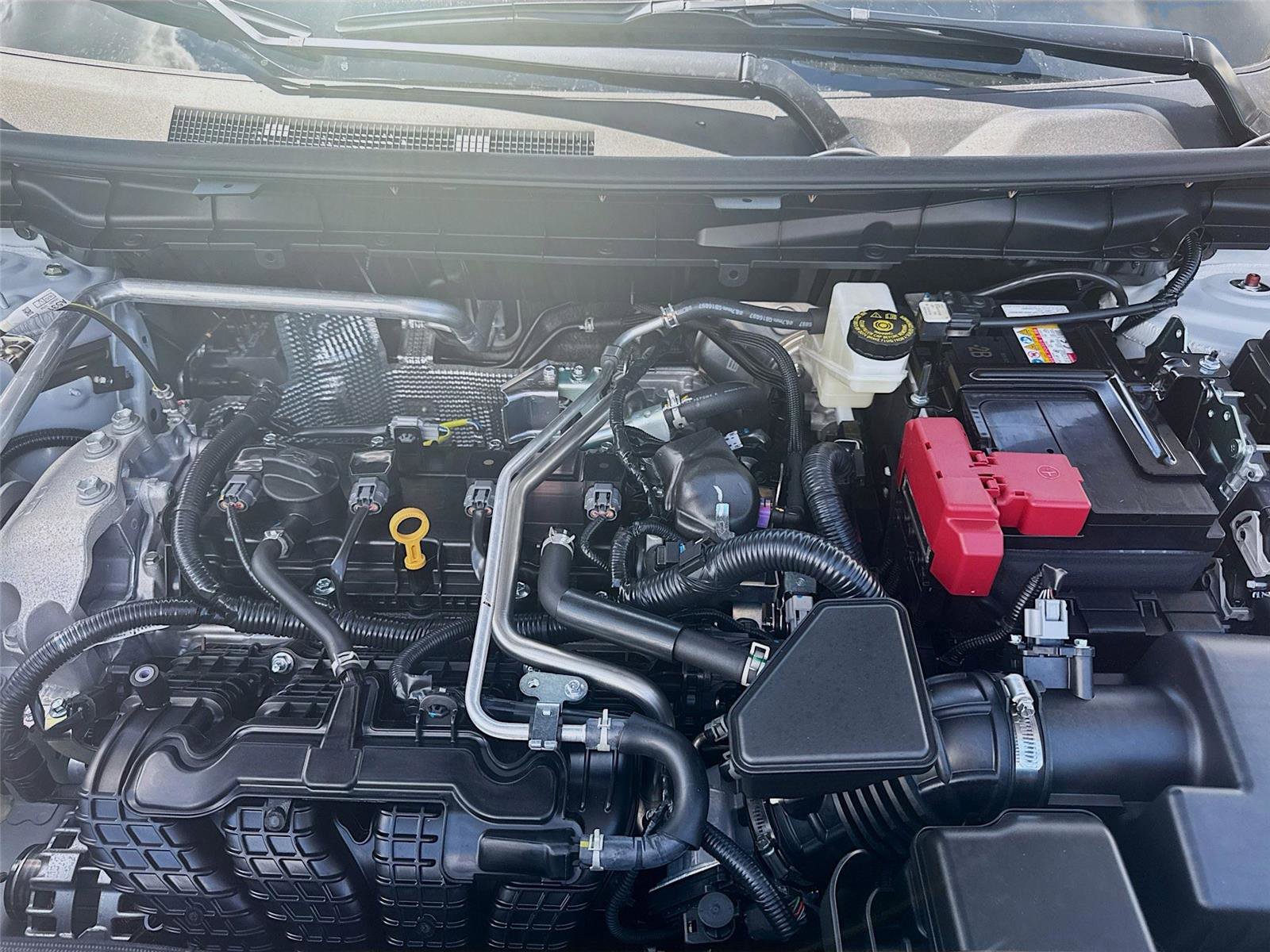 New 2025 Mitsubishi Outlander SE image 31