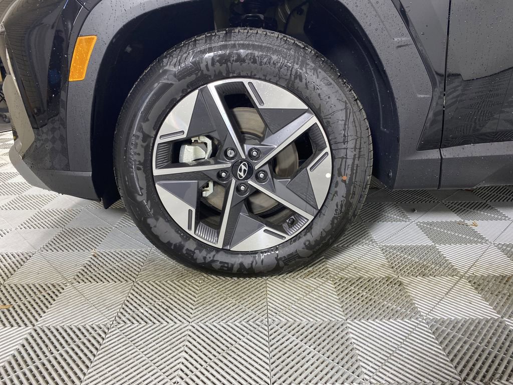 New 2026 Hyundai Tucson SEL image 9