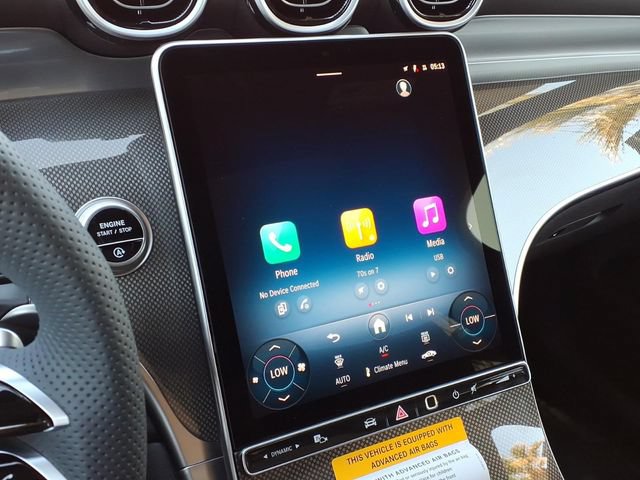 New 2026 Mercedes-Benz GLC 300 image 5