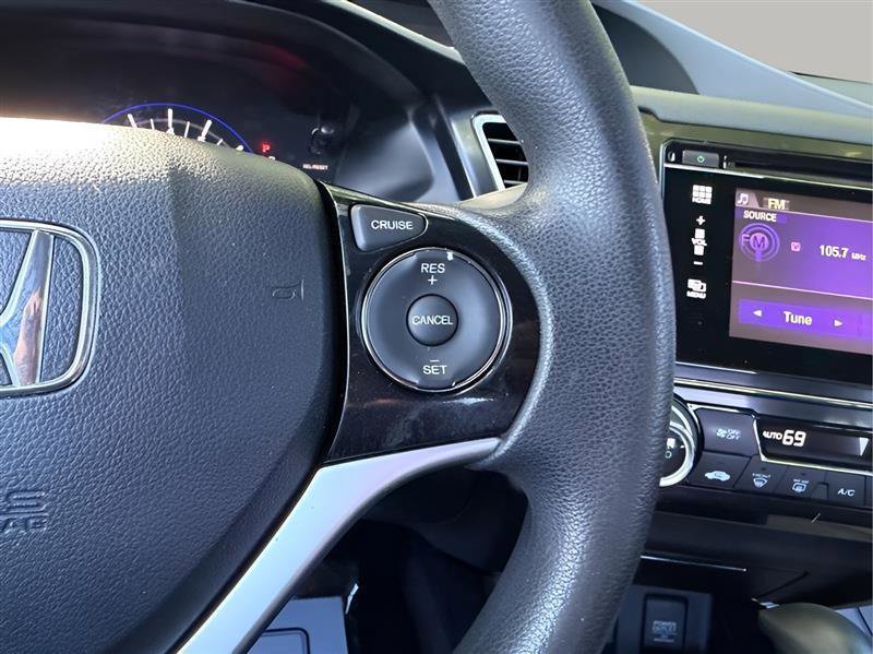 Used 2014 Honda Civic EX image 45