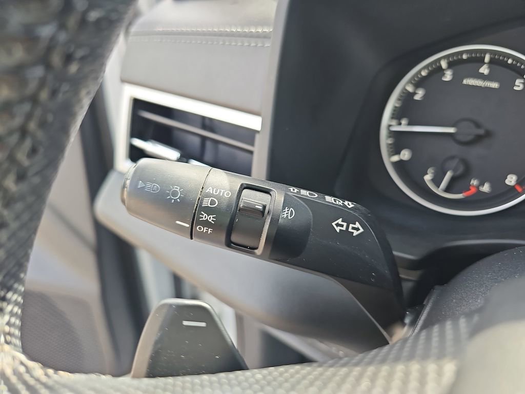 Used 2022 Mitsubishi Outlander SEL AWD/4WD image 30