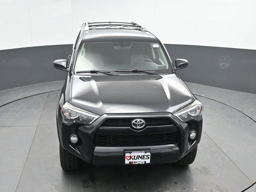 Used 2015 Toyota 4Runner SR5 image 35