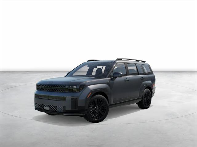 New 2025 Hyundai Santa Fe Calligraphy