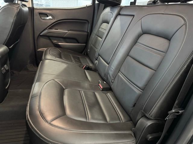 Used 2018 GMC Canyon Denali image 6