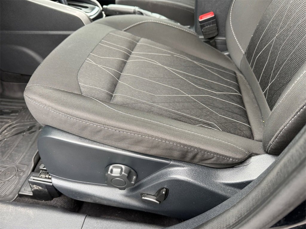 Used 2018 Ford EcoSport SE w/ SE Convenience Package image 15