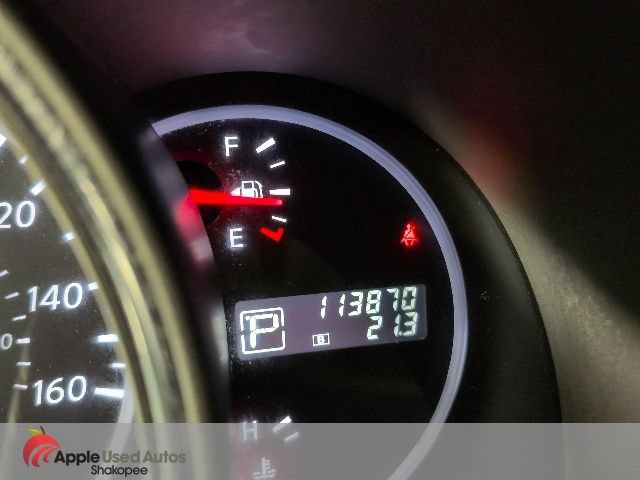 Used 2014 Nissan Murano SV AWD/4WD image 12