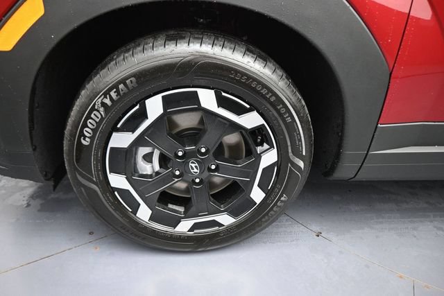 New 2026 Hyundai Santa Fe SEL AWD/4WD image 20