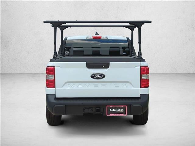 New 2026 Ford Maverick XL w/ 4K Tow Package AWD/4WD image 8