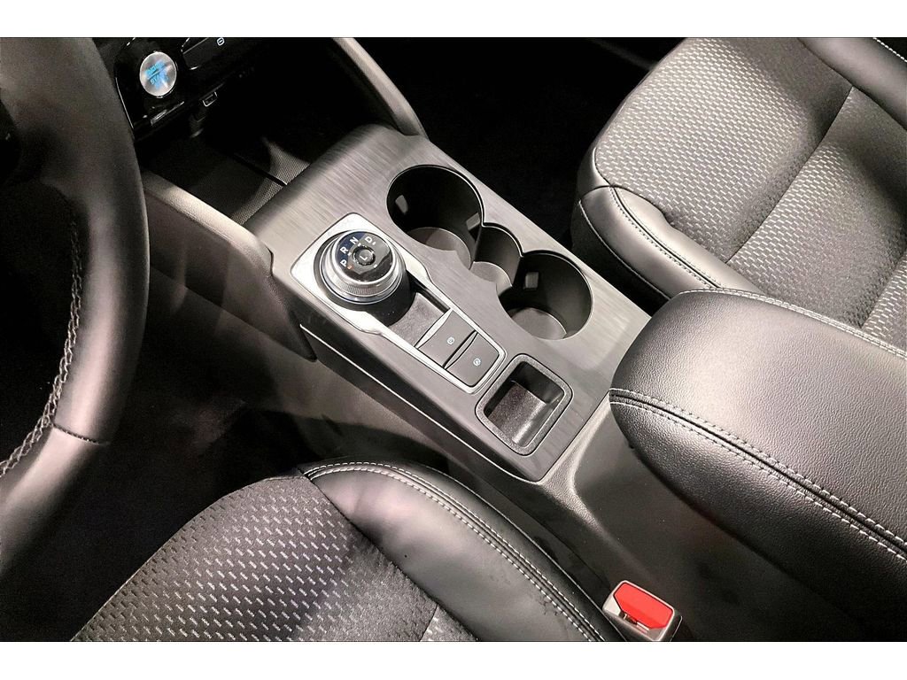 New 2026 Ford Escape SE image 32