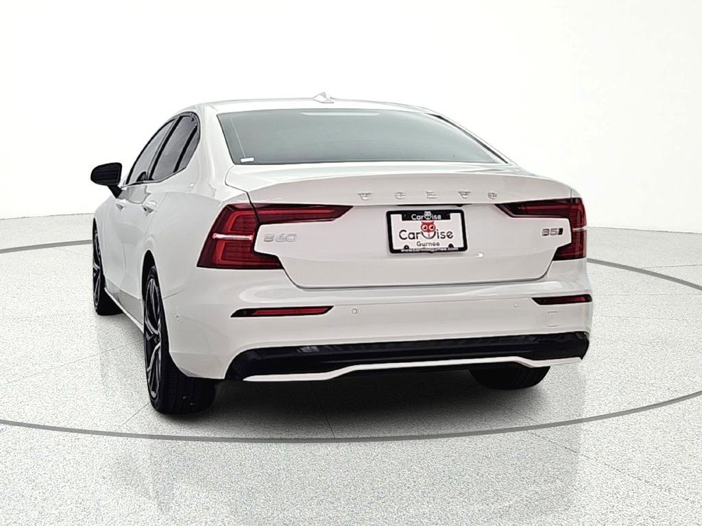 Used 2024 Volvo S60 B5 Plus w/ Climate Package image 5