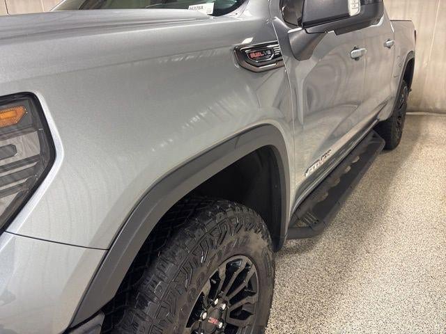 Used 2023 GMC Sierra 1500 AT4X AWD/4WD image 12