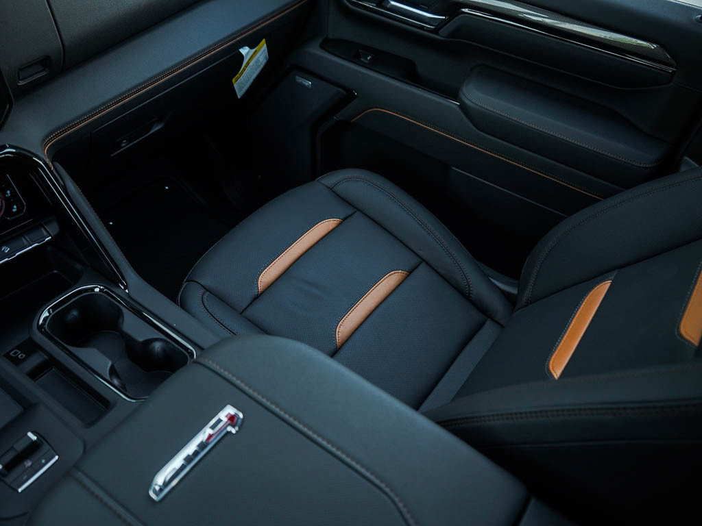 New 2026 GMC Sierra 3500 AT4 w/ AT4 Premium Plus Package image 24