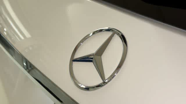 Certified 2026 Mercedes-Benz GLE 350 4MATIC image 8