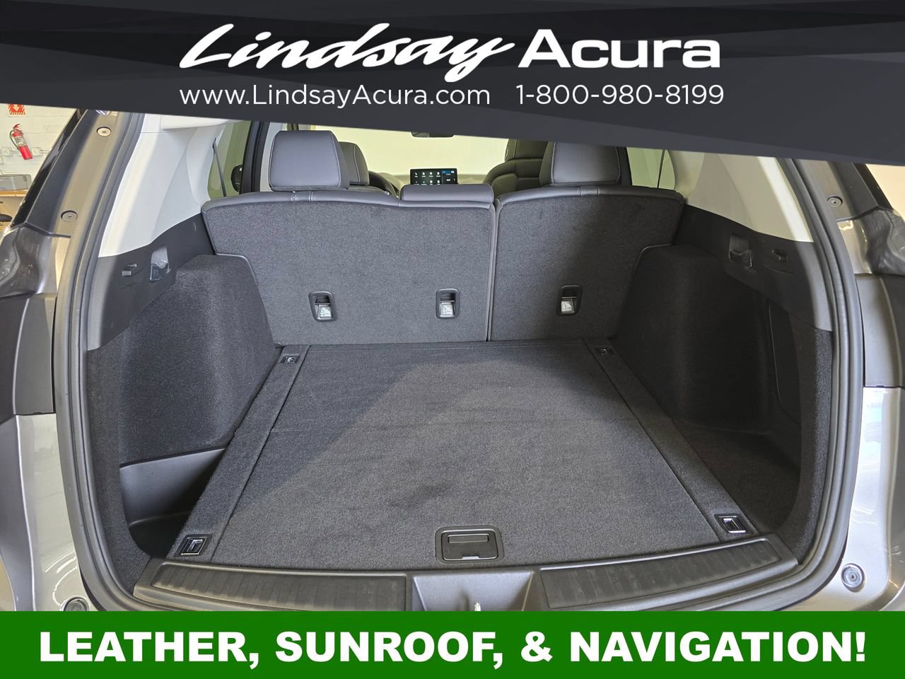 Used 2025 Acura RDX SH-AWD w/ Technology Package image 8
