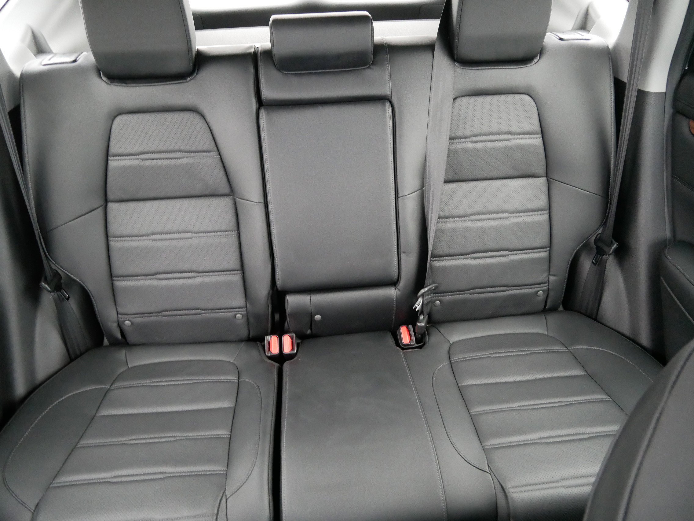 Certified 2021 Honda CR-V EX-L image 13