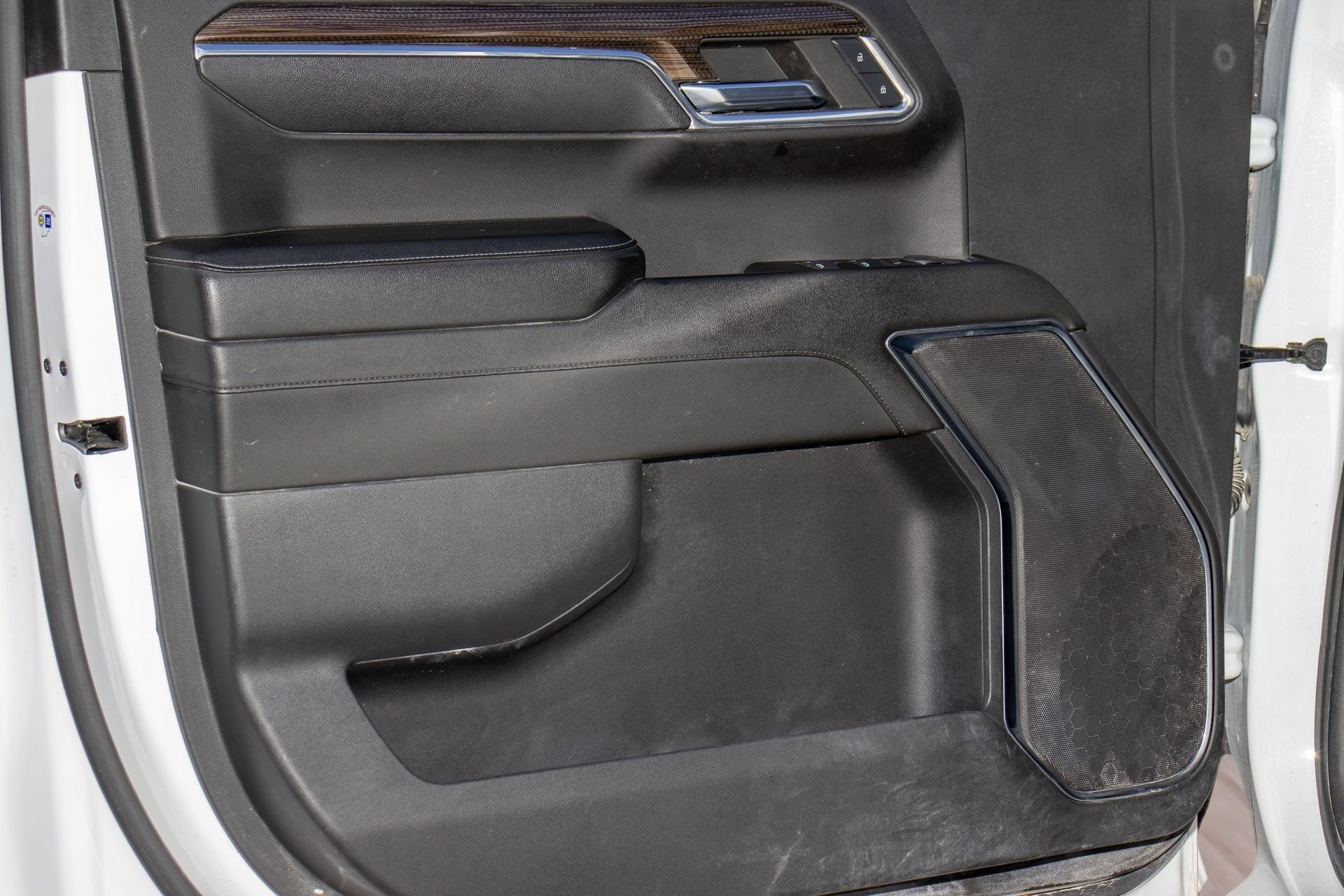 Used 2023 Chevrolet Silverado 1500 LT w/ Protection Package image 15