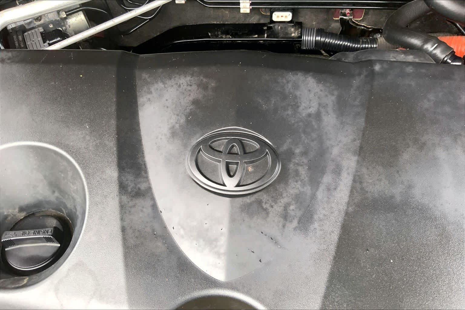 Used 2021 Toyota Venza XLE w/ Softex Package AWD/4WD image 30