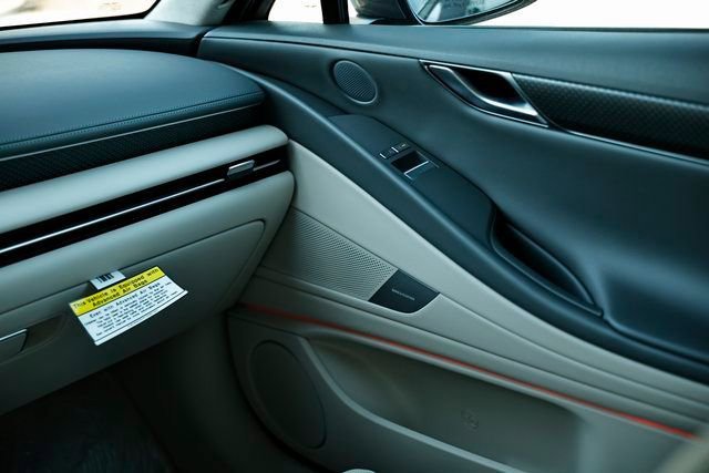 New 2026 Genesis G80 3.5T Sport Prestige image 31