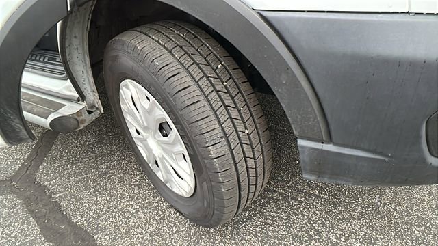 Used 2024 Ford Transit 250 Low Roof w/ Exterior Upgrade Package image 10