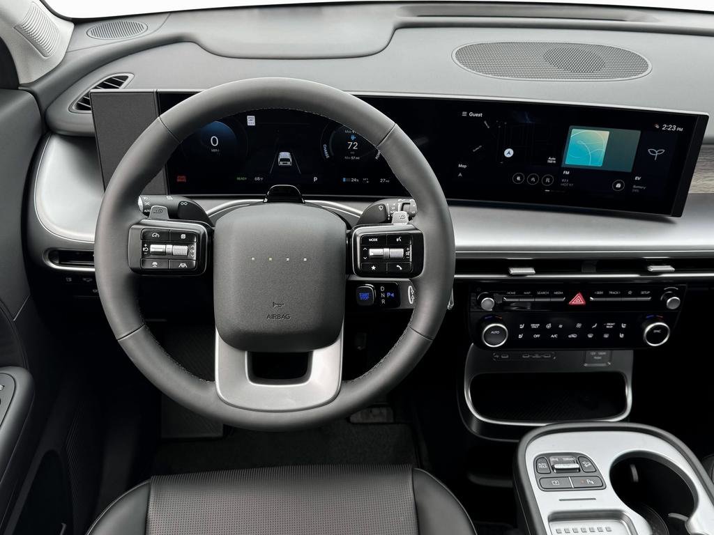 New 2026 Hyundai Ioniq 9 SEL image 18