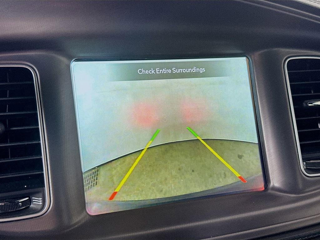 Used 2023 Dodge Charger Scat Pack w/ Plus Group image 9