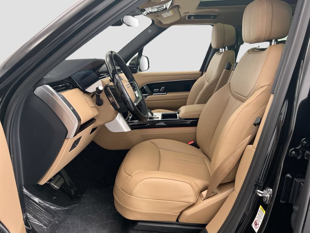 New 2026 Land Rover Range Rover SE AWD/4WD image 18