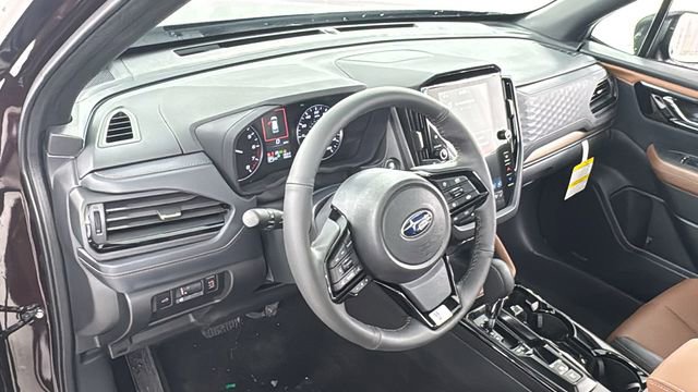 New 2026 Subaru Forester Touring image 36
