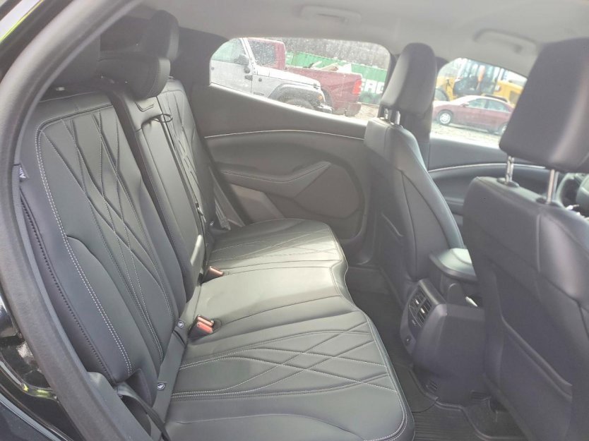 Used 2024 Ford Mustang Mach-E Select w/ Comfort Package Lite image 7