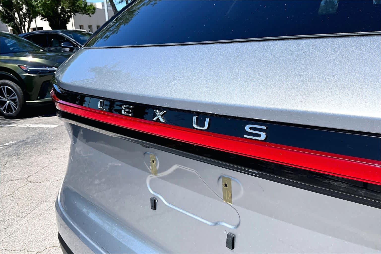 Used 2025 Lexus RX 350 Premium Plus w/ Accessory Package (K3) FWD image 31