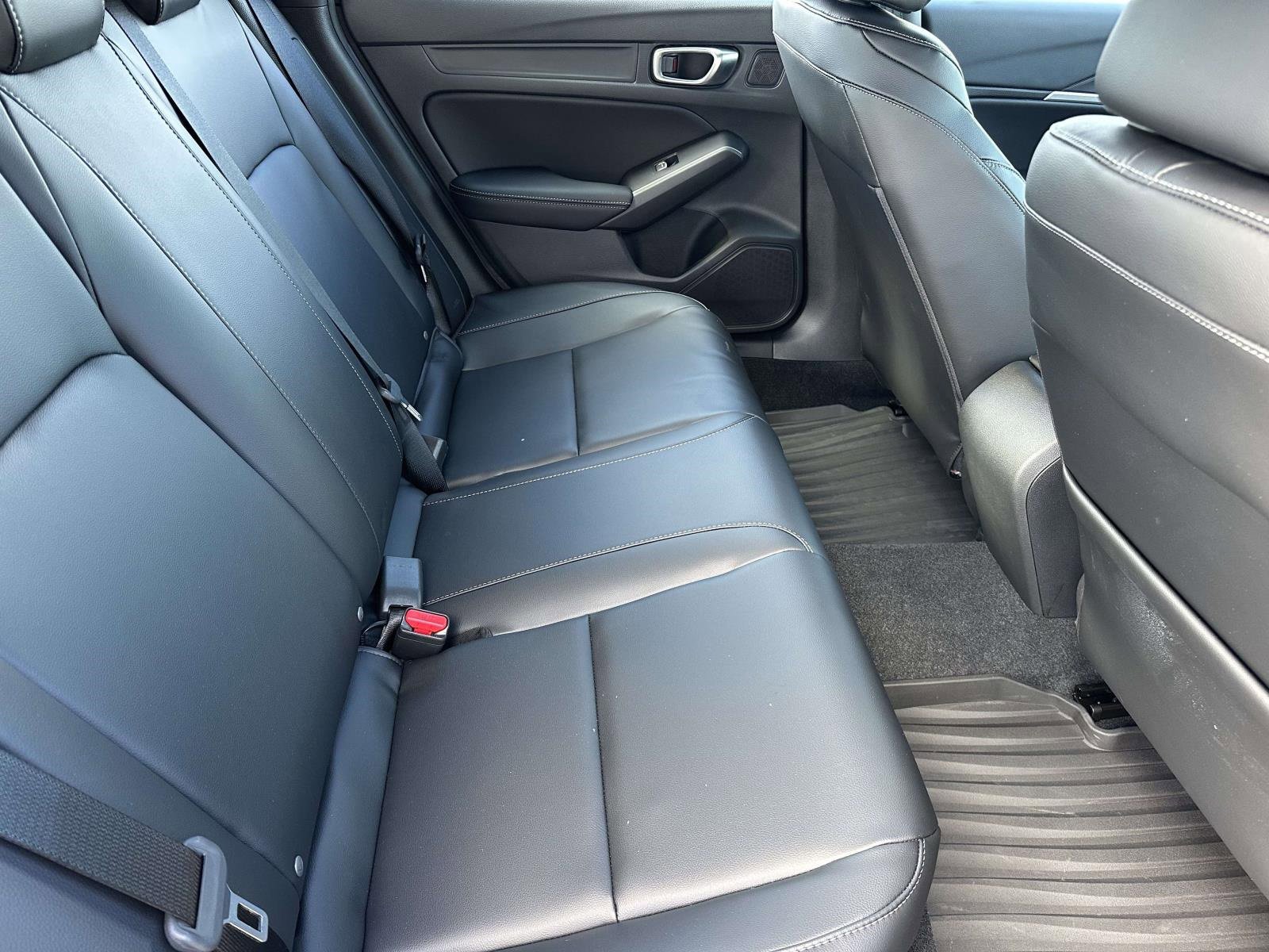 Certified 2025 Acura Integra A-Spec image 11