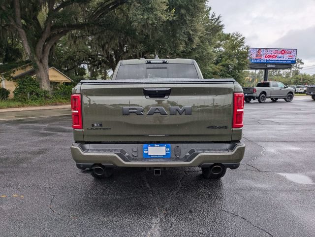 New 2027 RAM 1500 Limited AWD/4WD image 5