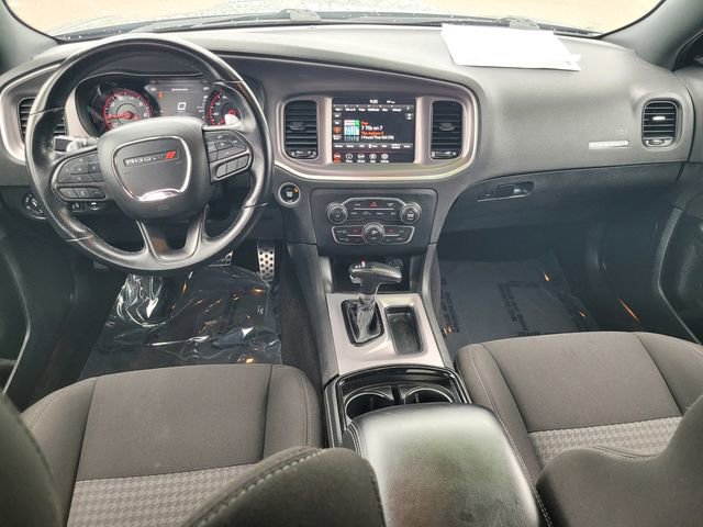 Used 2022 Dodge Charger GT w/ Blacktop Package RWD image 16