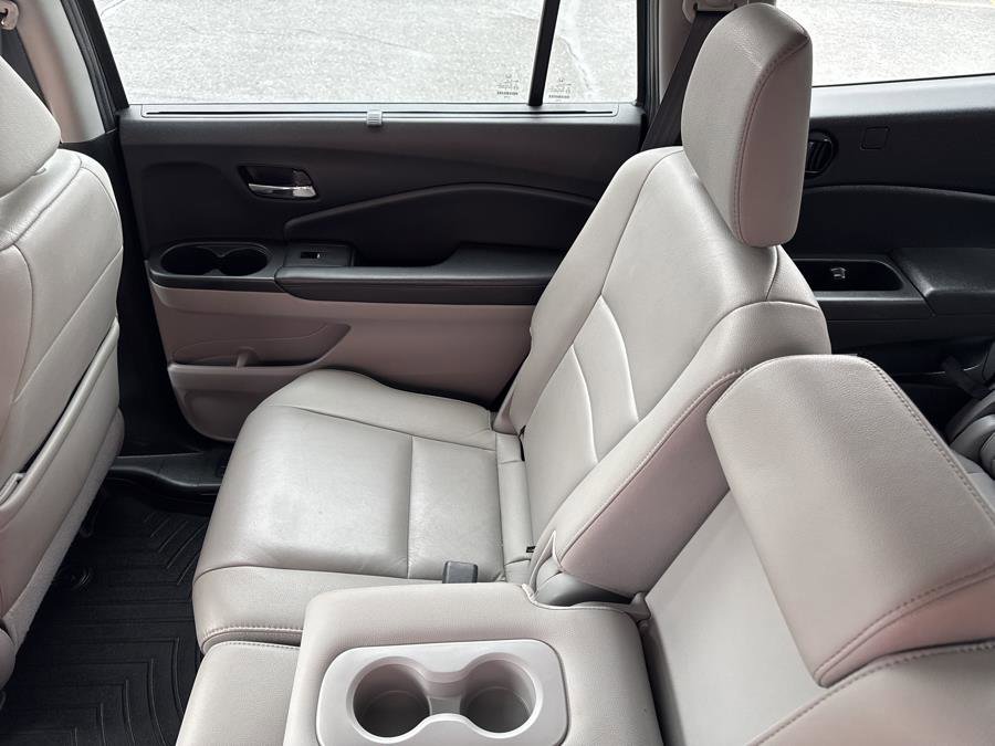 Used 2019 Honda Pilot EX-L image 21