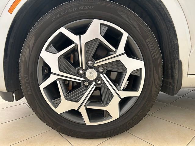 Used 2021 Hyundai Palisade Calligraphy w/ Winter Package image 8