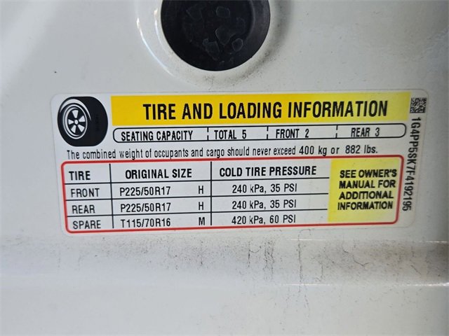 Used 2015 Buick Verano w/ Comfort Package image 15