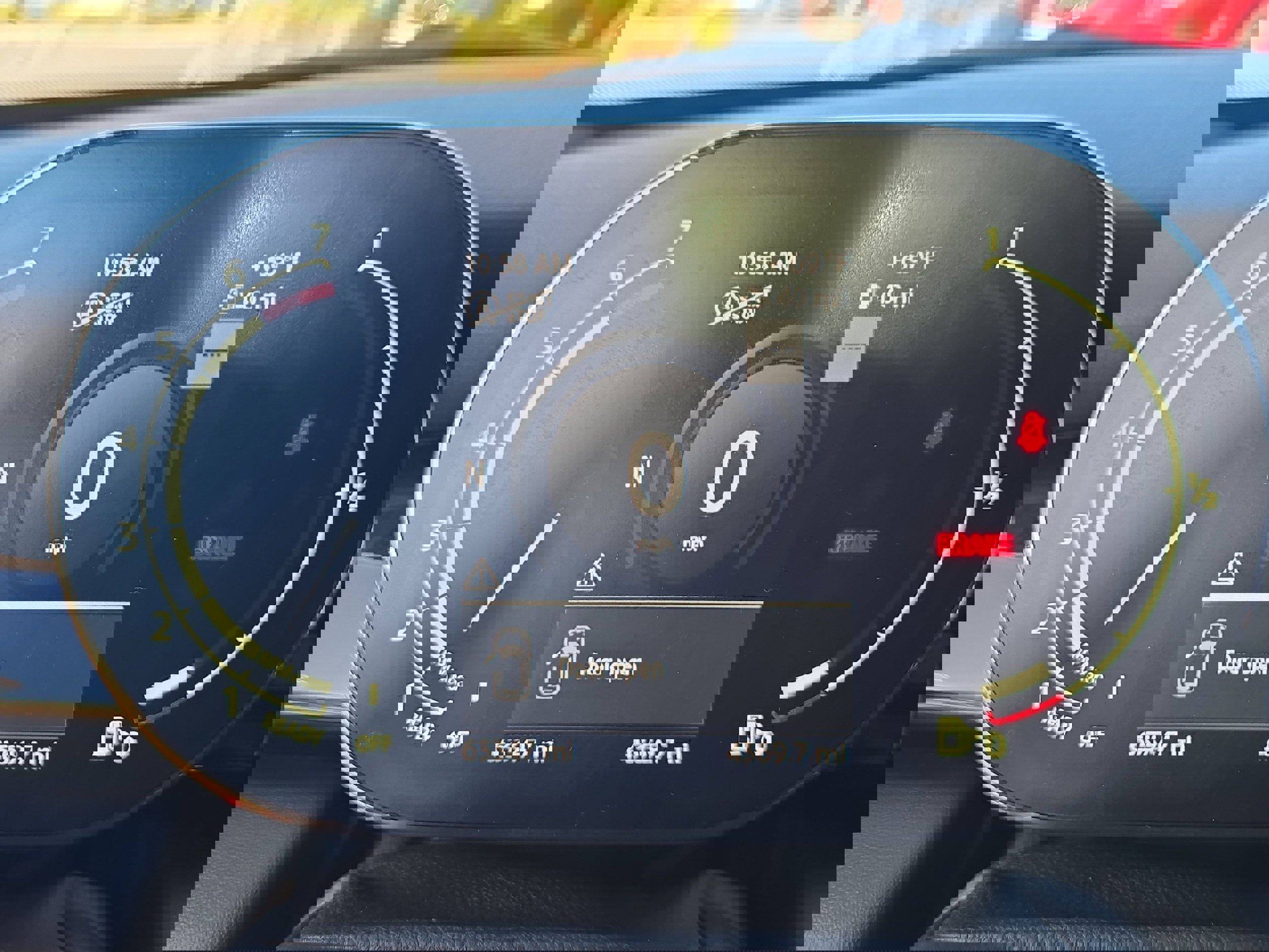 Used 2021 MINI Cooper S w/ 6.5" Touchscreen Package image 26