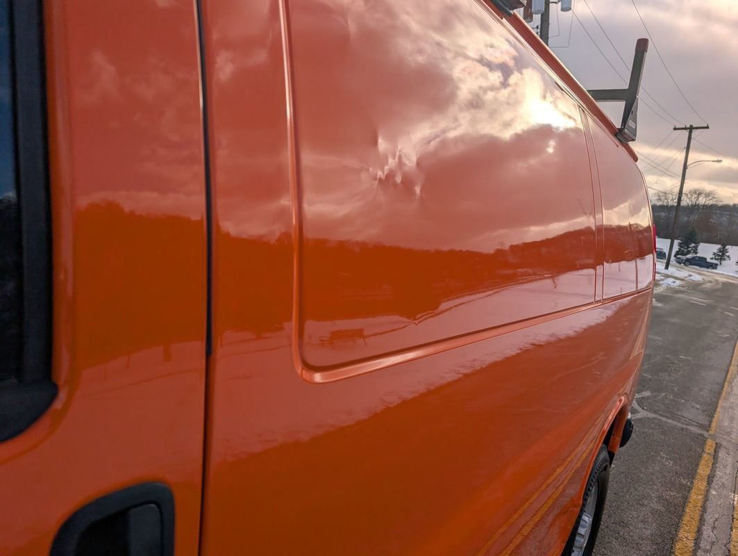 Used 2020 Chevrolet Express 2500 w/ Driver Convenience Package image 37