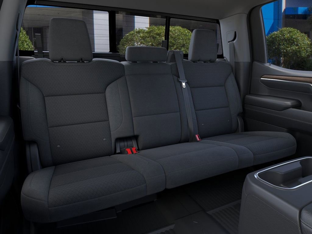 New 2026 Chevrolet Silverado 1500 LT Trail Boss w/ Convenience Package II image 17