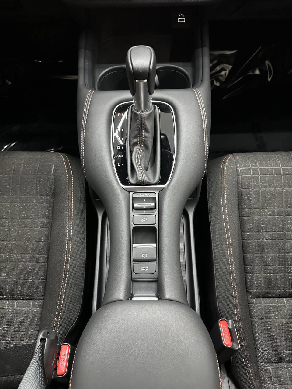 Used 2023 Honda HR-V Sport image 26