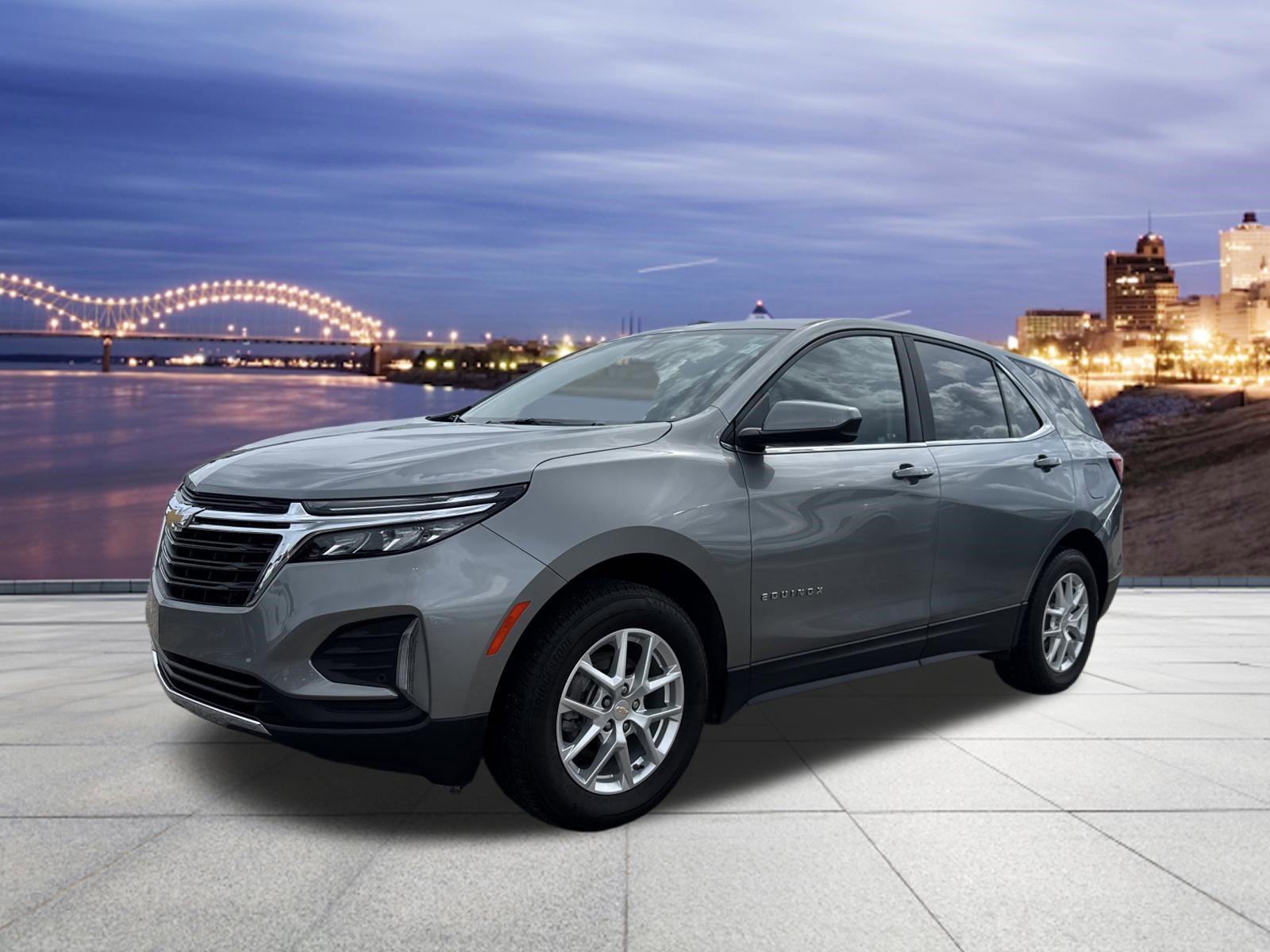 Used 2023 Chevrolet Equinox LT