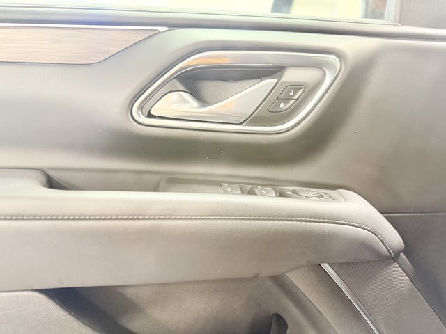 Used 2023 Chevrolet Tahoe LS w/ Driver Alert Package AWD/4WD image 13